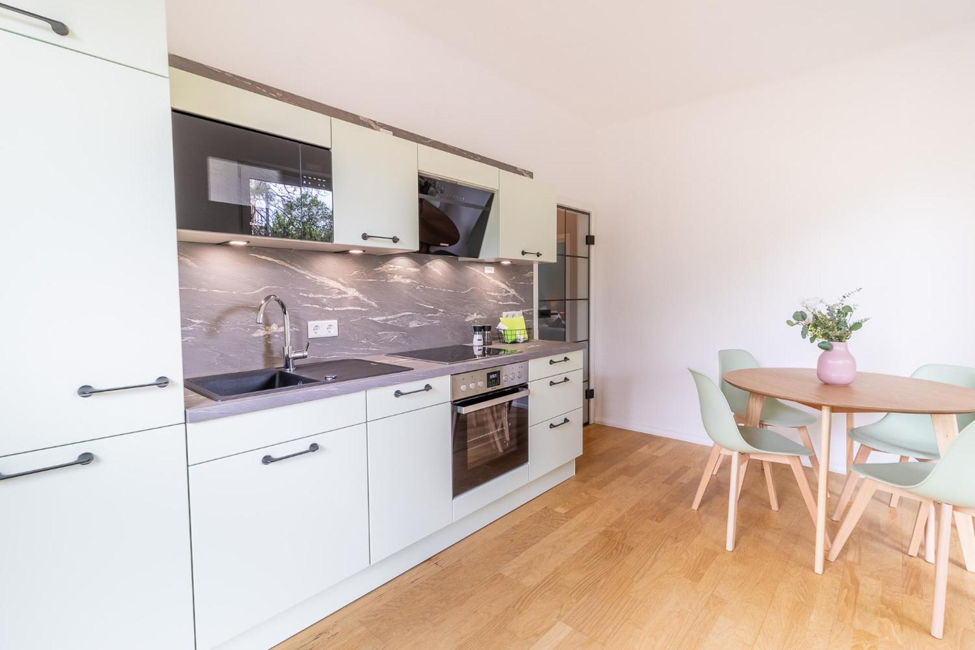 Dresden City Apartment Екстериор снимка