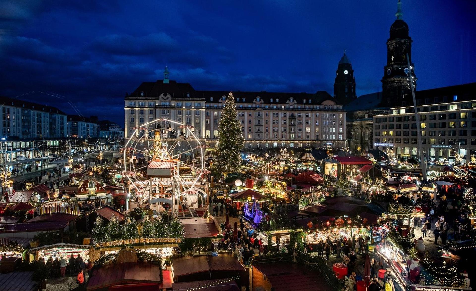 Dresden City Apartment Екстериор снимка